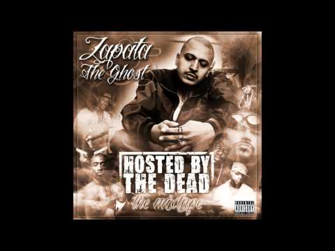 Zapata The Ghost - The Tribute