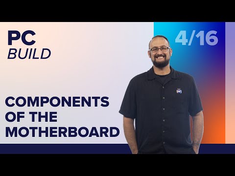 Motherboard Components: The Pulse of Your PC | Vibepedia