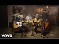 The Wilder Blue - Dixie Darlin' (Stripped Sessions)
