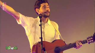 Download lagu Alvaro Soler - Manila (Live) Baloise Sessión 2024 mp3