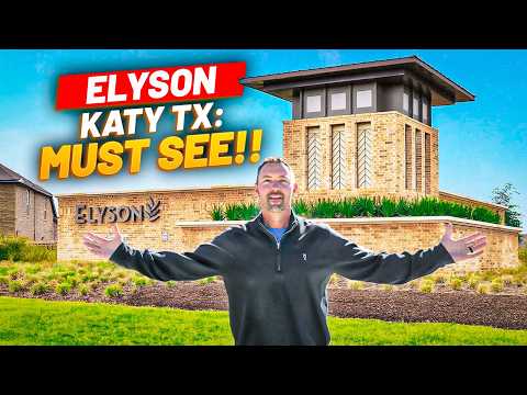 Target Elyson Opening Date