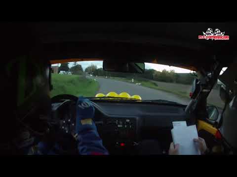 Rallyday di Pomarance 2017  Carmignani - Carmignani  Peugeot 106 N/1