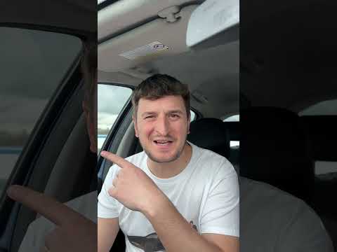 Señales que indican que eres un copiloto bien #humor #coches #copiloto