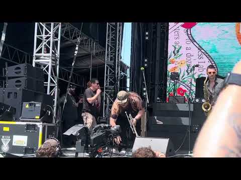 Mihali - Light it up!  Live @ Levitate Music Festival 7/12/25