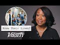 Does Shonda Rhimes Know Lines From Her Most Famous TV Shows and Movies?