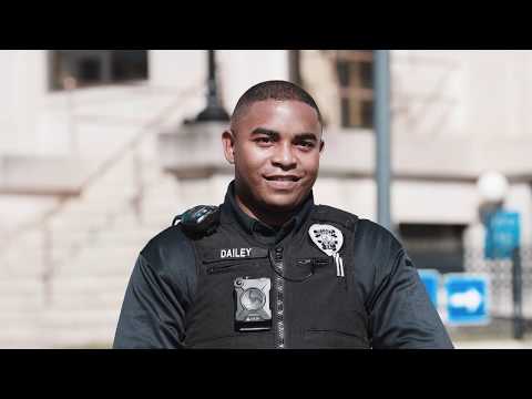 City of Danville, Virginia Recruitment Video