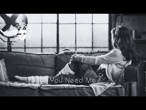 You Need Me - Black Coffee ft. Maxine Ashley & Sun-El Musician