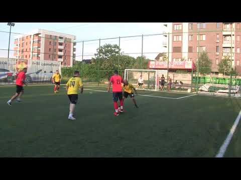 ⏰19 20 ⚽ FC Brewers v Oslm Popesti 🏆 Seria B2 – etapa 21 repriza 1