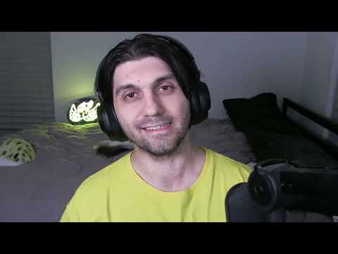 Mondays w/ Mrhappy #580 - Weekly Q&A & Announcements
