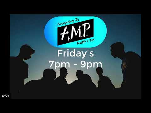 Power to Change Ministry - Missionary Ryan Kreuzer - YouTube