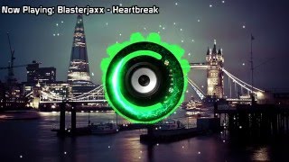 The Aston Shuffle - High With You (Bass Boosted)