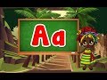 Twi for Kids: Twi Alphabet Lesson - Learn to Speak Twi