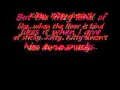 "Kitty, Kitty Doesn't Like" ~SteveCash83 (Song ...