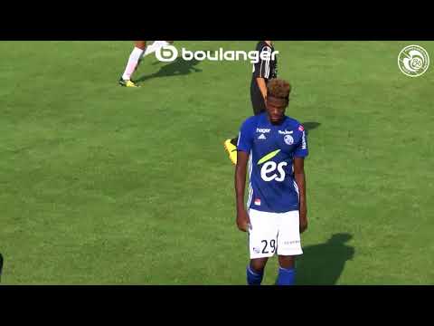 Racing-UNFP : le résumé