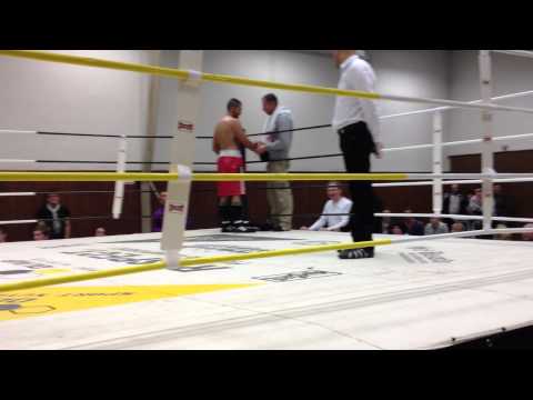 Tiran Mkrtschjan Kampf am 11.12.2011