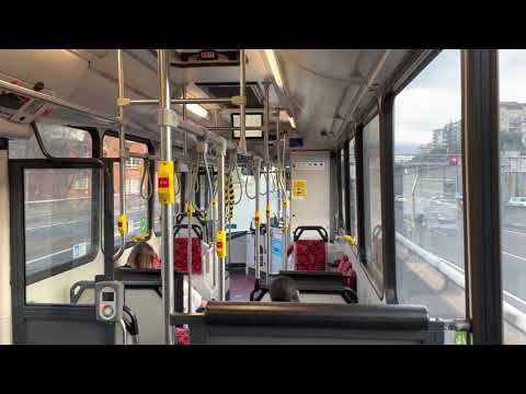 STA Sydney 2309 ST - Volvo B12BLE (ZF)