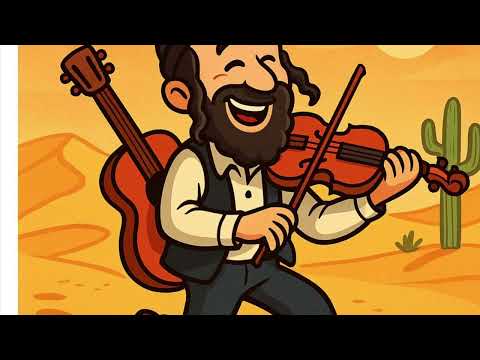 veeZZinger-«Опять я не еврей » “Once Again, I’m Not Jewish”