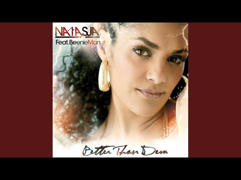 Better Than Dem (Radio Edit)