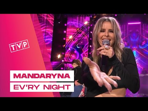 Mandaryna - Ev'ry Night || Zawsze z Wami chciałbym być - 30 lat Ich Troje