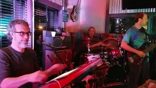 Sneakin Sally Through the Alley → Keep on Growing * 3:1 * Free Spirit,  03/08/19