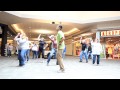 ViSalus Worlds Largest Flash Mob Paducah KY