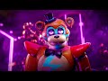 GOLDEN HOUR FNAF SHORT ANIMATION