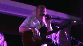 Black Oak Arkansas at The Pour Haus -  &quot;I Shall Be Released&quot;