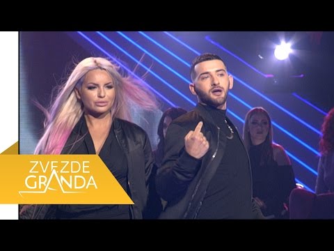 Savo Perovic i Dzidza - Kockar - ZG Specijal 27 - (TV Prva 02.04.2017.)