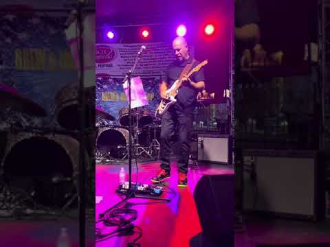 Promotional video thumbnail 13 for Brew & the Funky Few