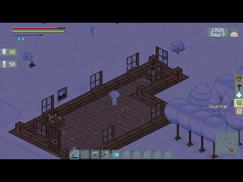 Feel The Snow Let's Play Part 4 | Dark Zone Base Operations