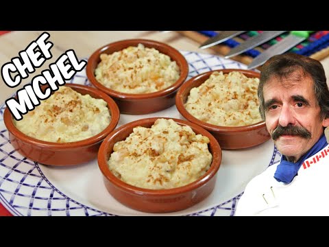 Riz au lait | Le dessert parfait pour l'été
