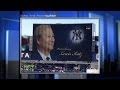Lewis Katz Dies In Plane Crash