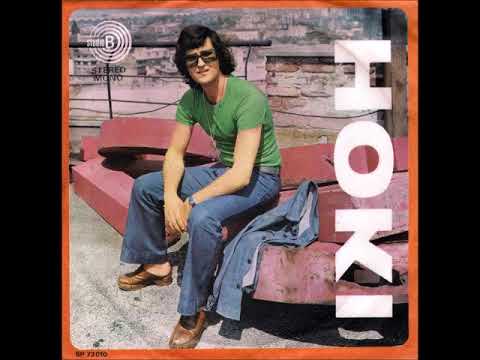 Hasim Kucuk Hoki   Ja Necu Tugu 1973