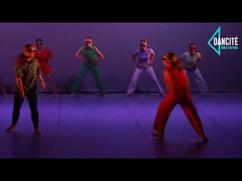 DANCITE 2022 - 06. - Elevation Dancecademy – EDC Modern Cie - 20.03.2022 (20h)