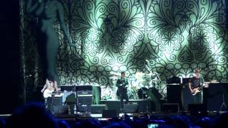 Jane's Addiction - End to the Lies (New Single 2011) Lollapalooza Chile HD