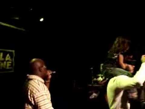 FACTOR X feat PAPA TANK