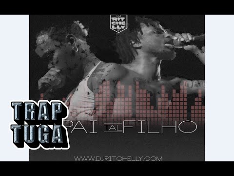 NGA vs Prodígio - Tal pai tal filho (Dj Ritchelly) #TrapTuga