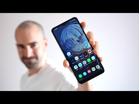 Samsung Galaxy A32 5G Test | Ein echter Xiaomi-Budget-Konkurrent?