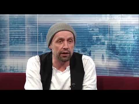 Der Ole - Album VÖ "Durch die Zeit" / Studio 47 Interview