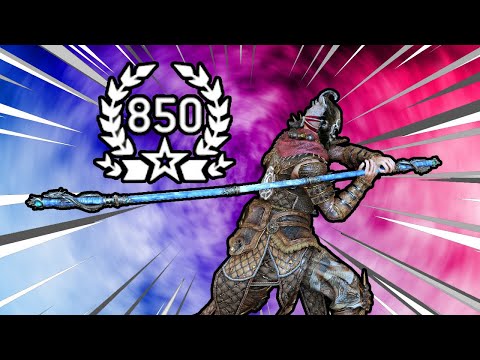 Rep 850 With Monkey : Shaolin For Honor