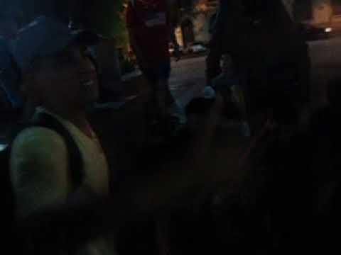 DEVAN vs CHM   4tos Pretemporada 2018   SJU 1vs1