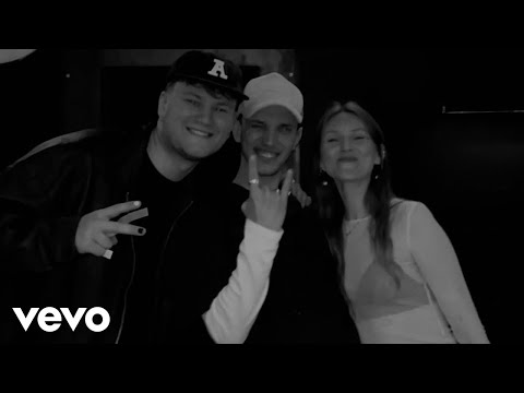 CH4YN - Bonnie and Clyde (Official Visualizer)