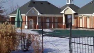 preview picture of video 'Milestone Pool + Clubhouse Germantown MD'