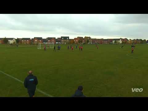 Longford Park FC OSL Development VS Bicester Town Colts Development (ALL GOALS)