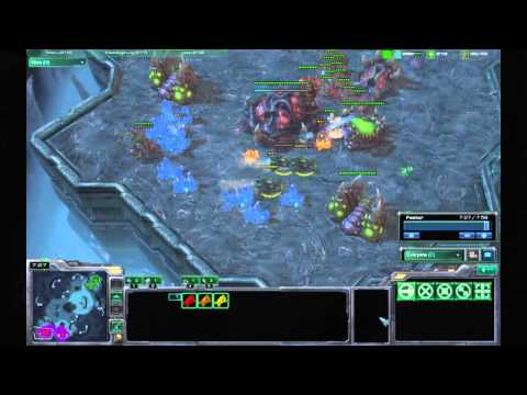 Test of Fate Clan Intro