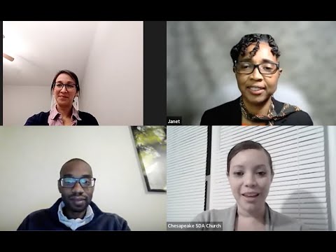 Jesus, The Giver of Rest