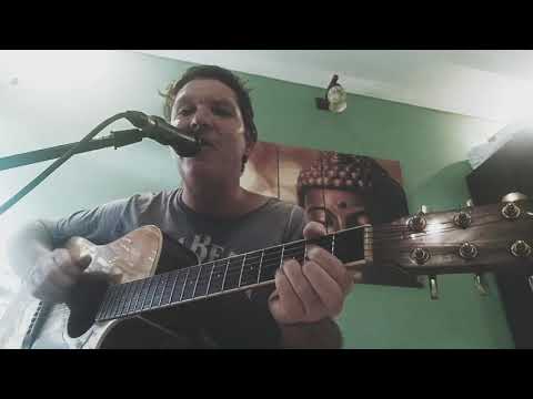 It's not over. Written and performed by Dan Miles