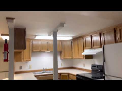 2 Bedroom 1 Bath w/ Off Street Parking & Laundry - Video 3 of 3