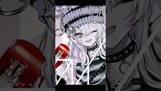 【プレイ(PLAY)/Giga】ボカロ曲をVsingerが #歌ってみた #まゆる  #vtuber #shorts