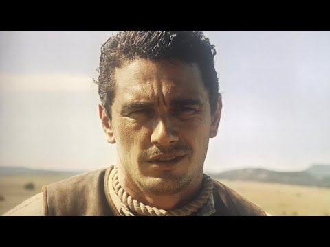 The First Hanging scene in The Balled of Buster Scruggs (HD)